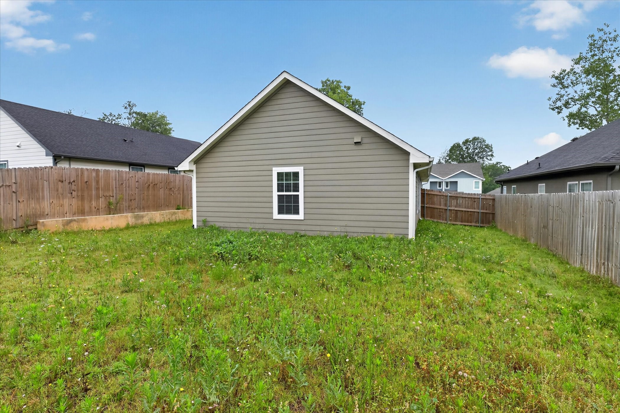 1032 Ray Drive Denison TX 75020