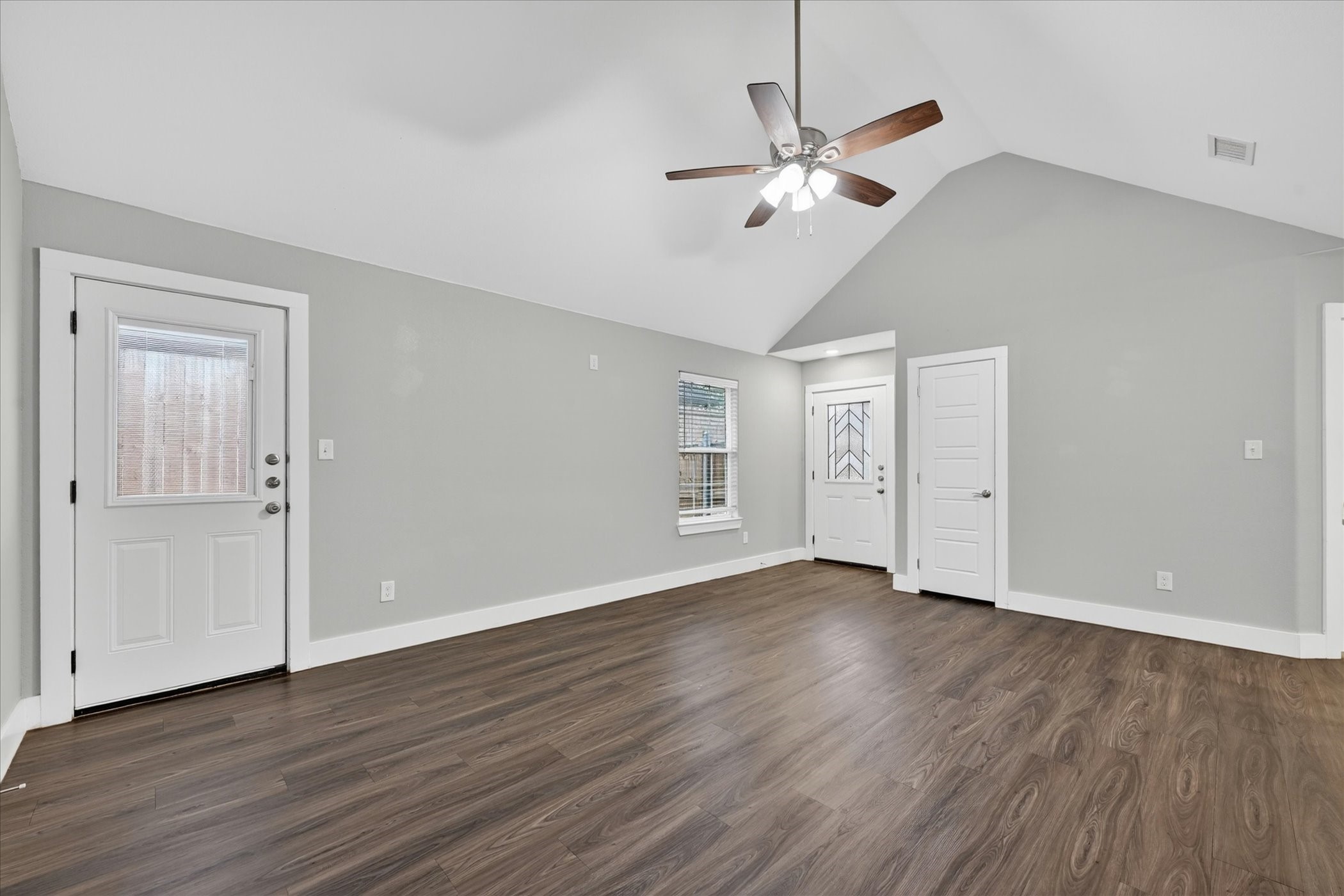 1032 Ray Drive Denison TX 75020