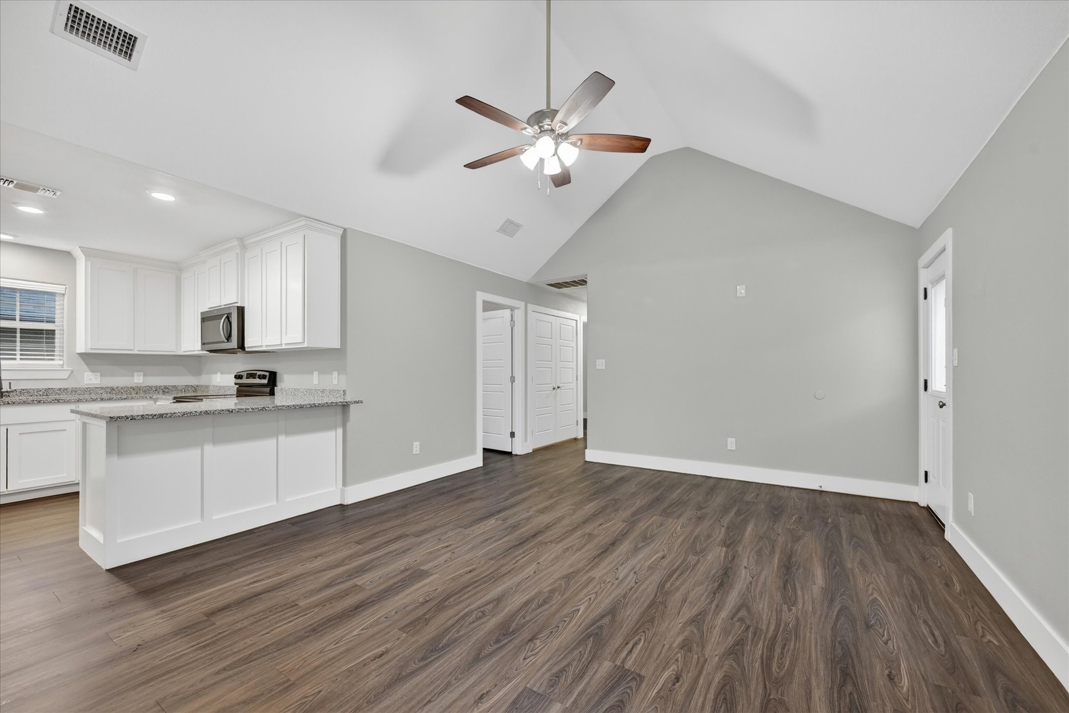 1032 Ray Drive Denison TX 75020