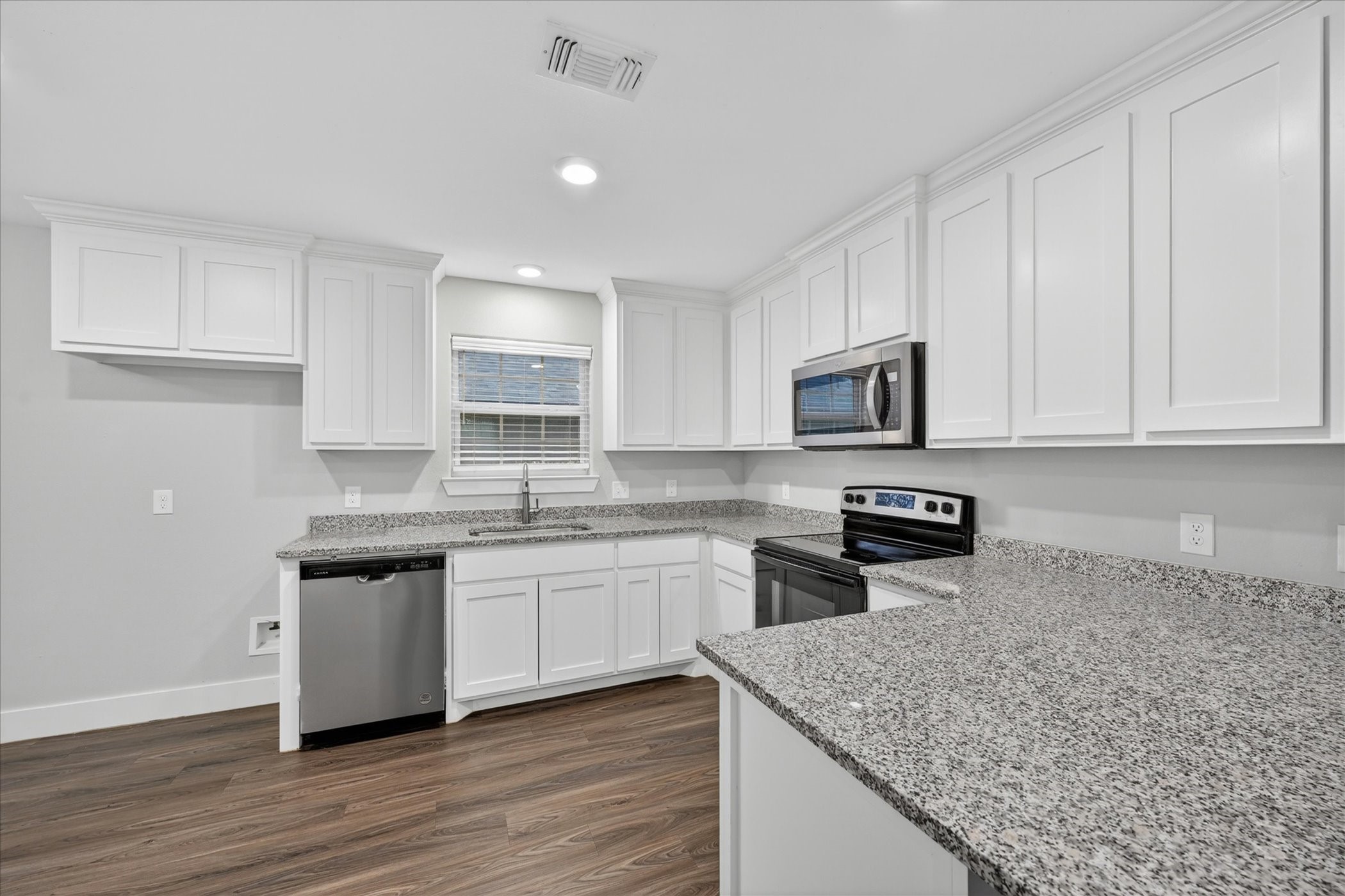 1032 Ray Drive Denison TX 75020