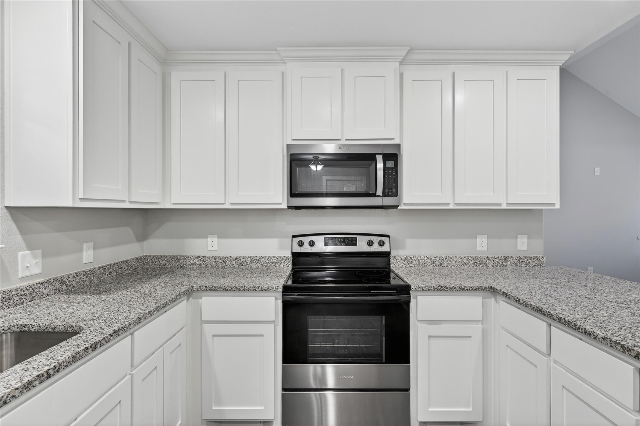 1032 Ray Drive Denison TX 75020