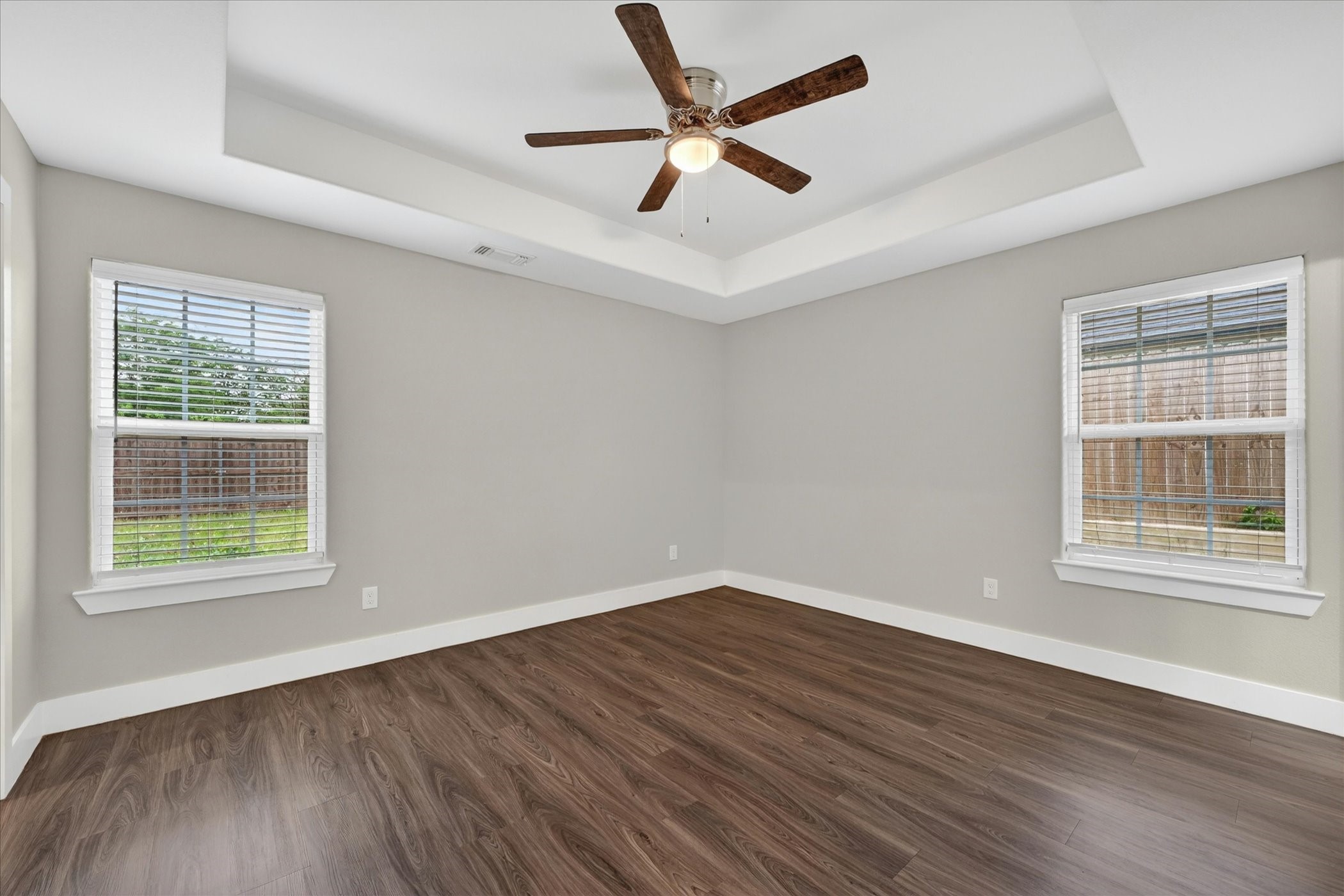 1032 Ray Drive Denison TX 75020