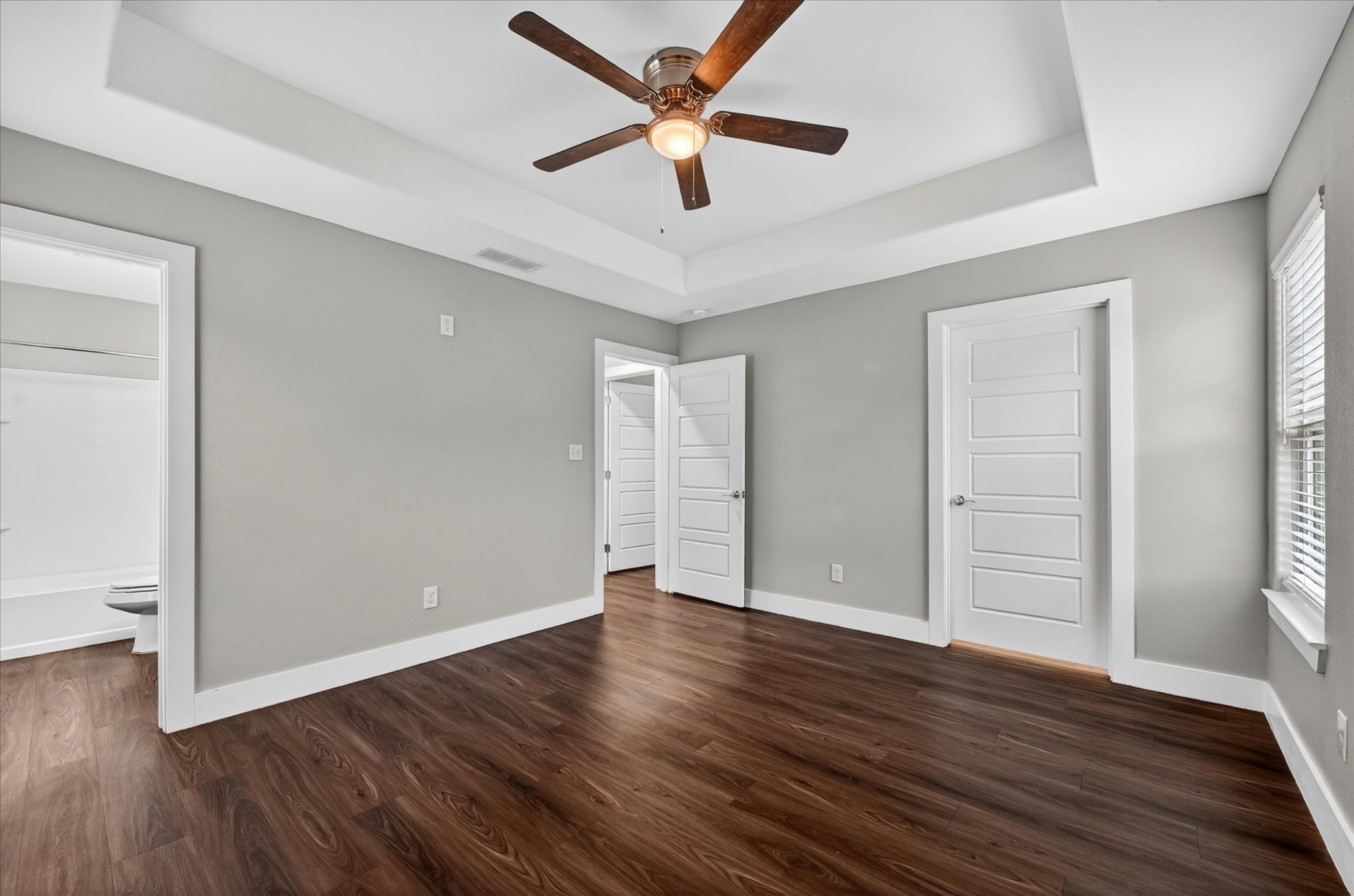 1032 Ray Drive Denison TX 75020