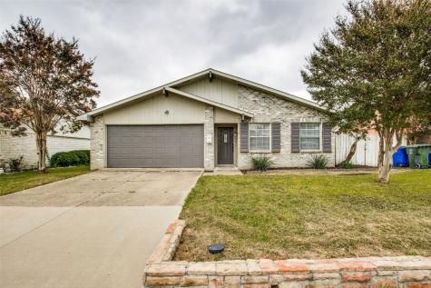 2015 Meadfoot Road Carrollton TX 75007