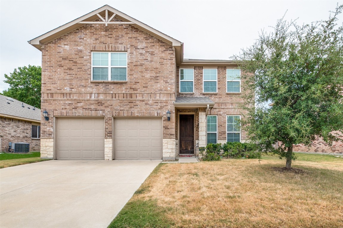 3932 Polar Brook Drive Fort Worth TX 76244