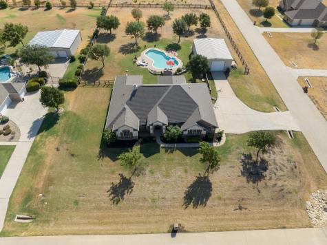7881 Vista Ridge Drive Northlake TX 76247