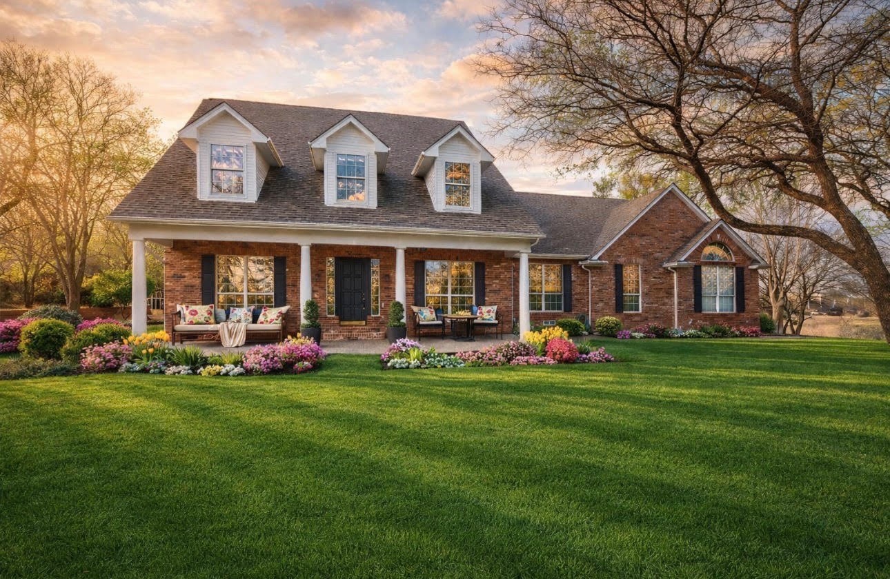 618 Oak Tree Cove Cedar Hill TX 75104