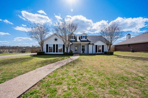 374 Rio Bonito Drive Robinson TX 76706