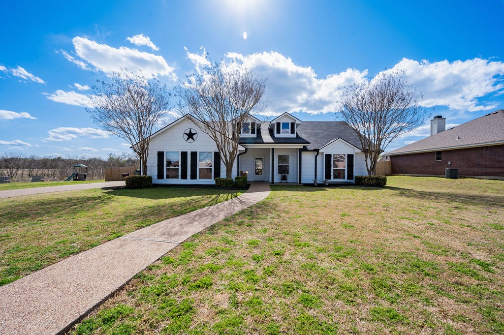 374 Rio Bonito Drive Robinson TX 76706