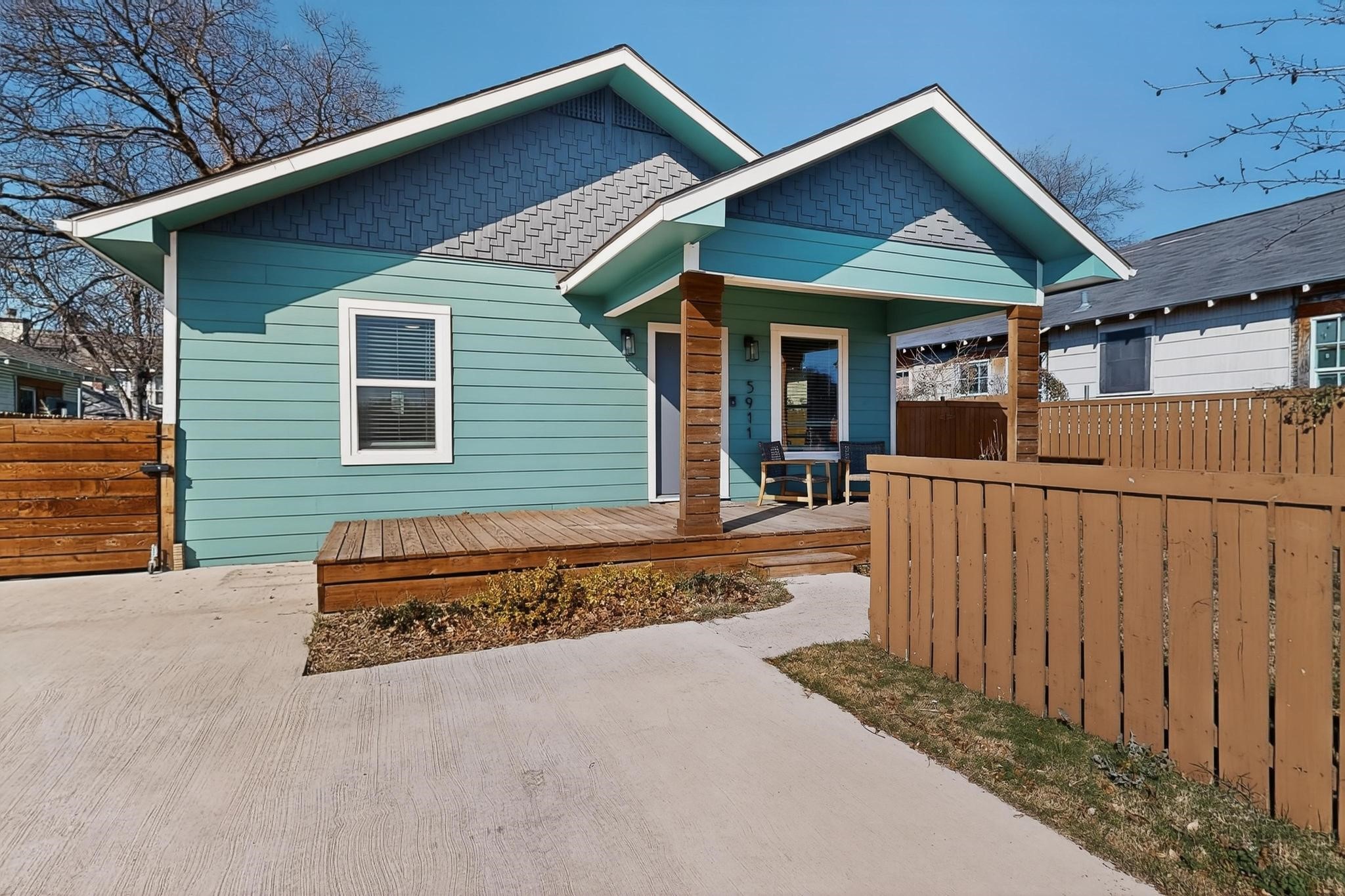 5911 E Grand Avenue Dallas TX 75223