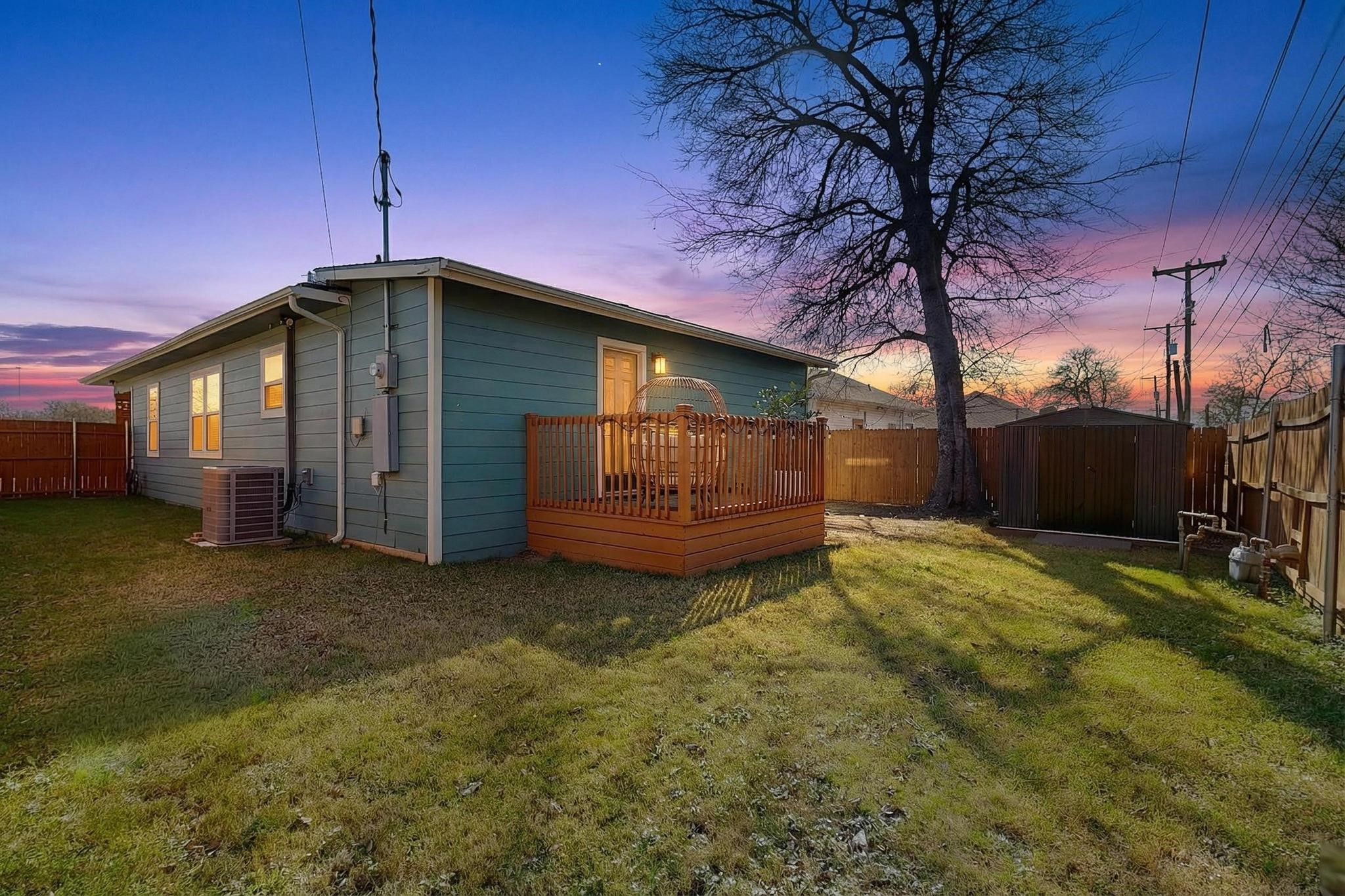 5911 E Grand Avenue Dallas TX 75223