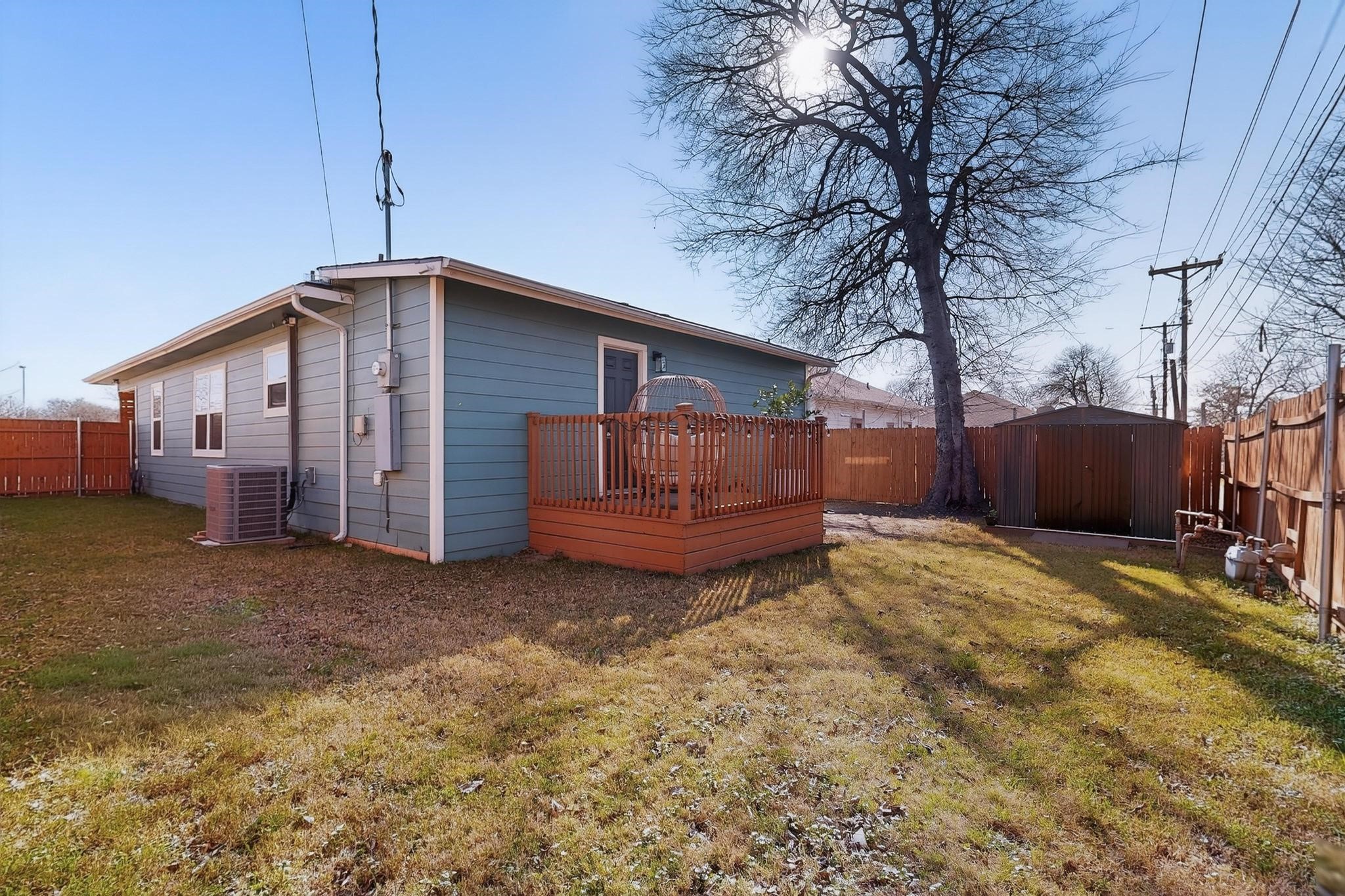 5911 E Grand Avenue Dallas TX 75223