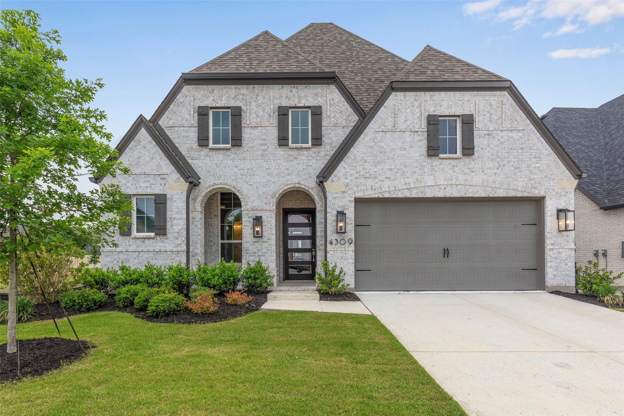 4309 Double Diamond Drive Prosper TX 75078