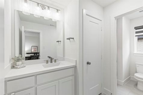 4309 Double Diamond Drive Prosper TX 75078