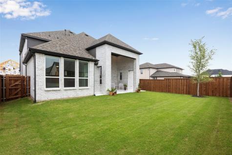 4309 Double Diamond Drive Prosper TX 75078