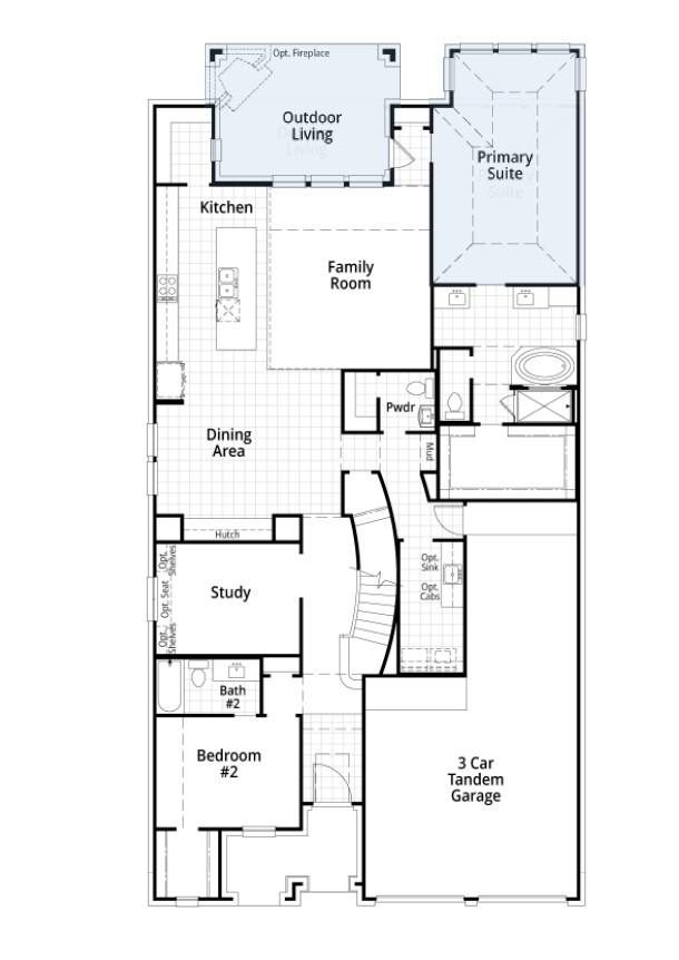 4309 Double Diamond Drive Prosper TX 75078