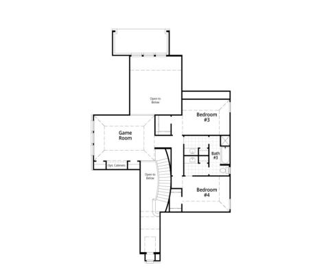 4309 Double Diamond Drive Prosper TX 75078
