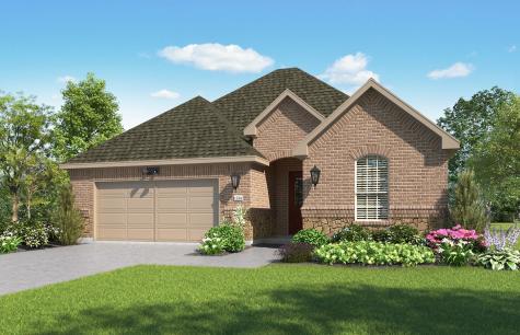 5909 Carmona Trail Fort Worth TX 76123