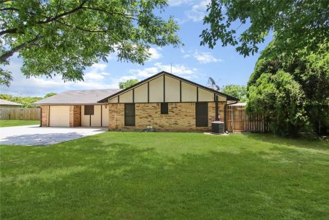 3104 N Fm 51 Weatherford TX 76085