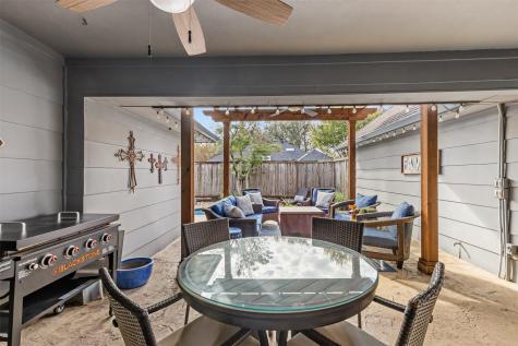 6906 Brentfield Drive Dallas TX 75248