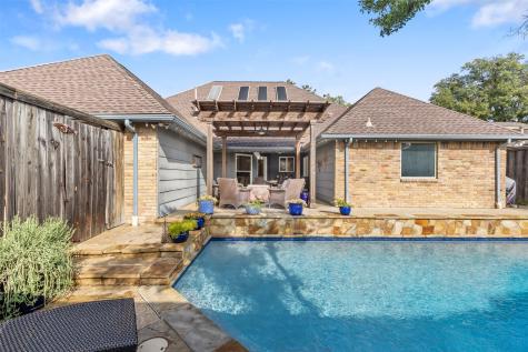 6906 Brentfield Drive Dallas TX 75248