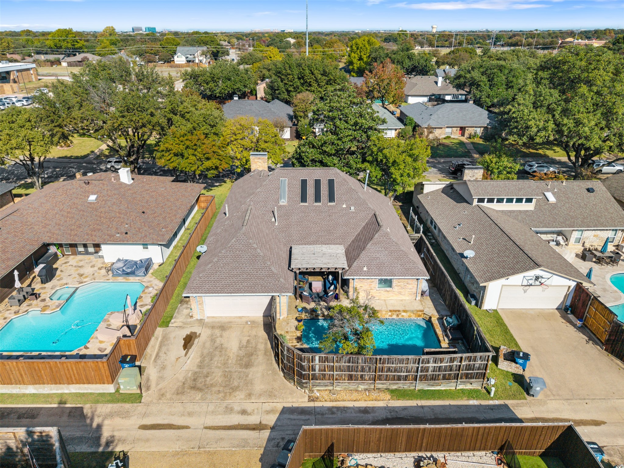 6906 Brentfield Drive Dallas TX 75248