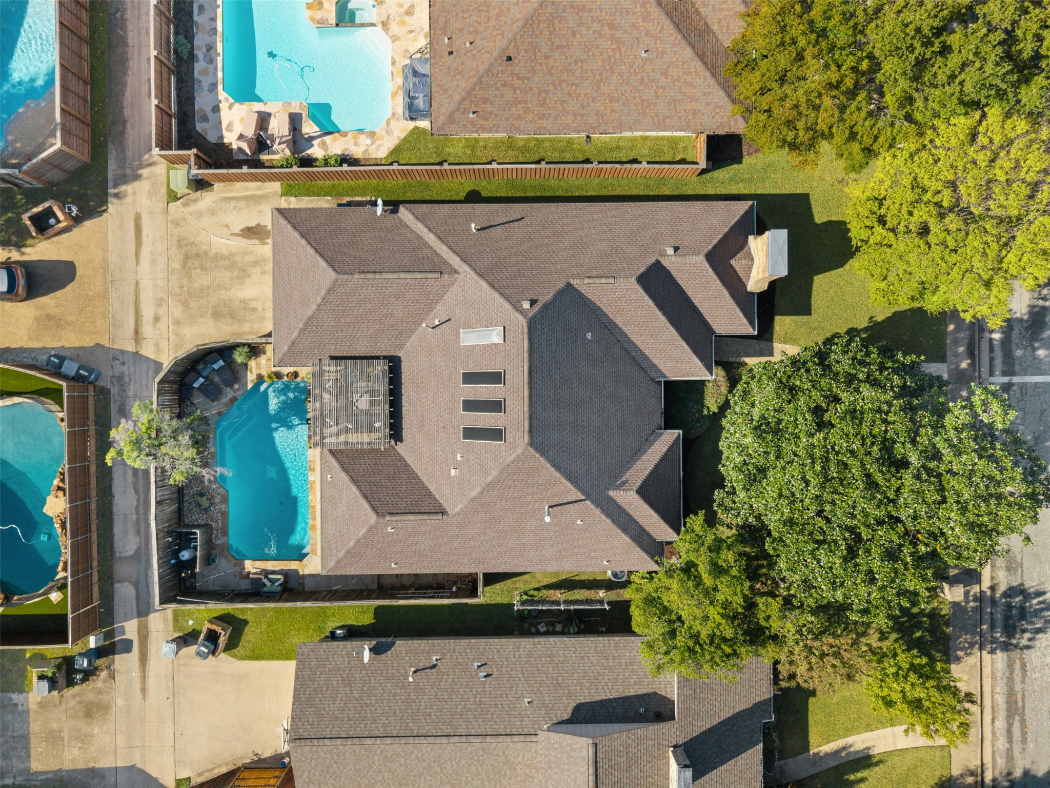 6906 Brentfield Drive Dallas TX 75248