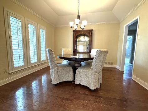 6906 Brentfield Drive Dallas TX 75248