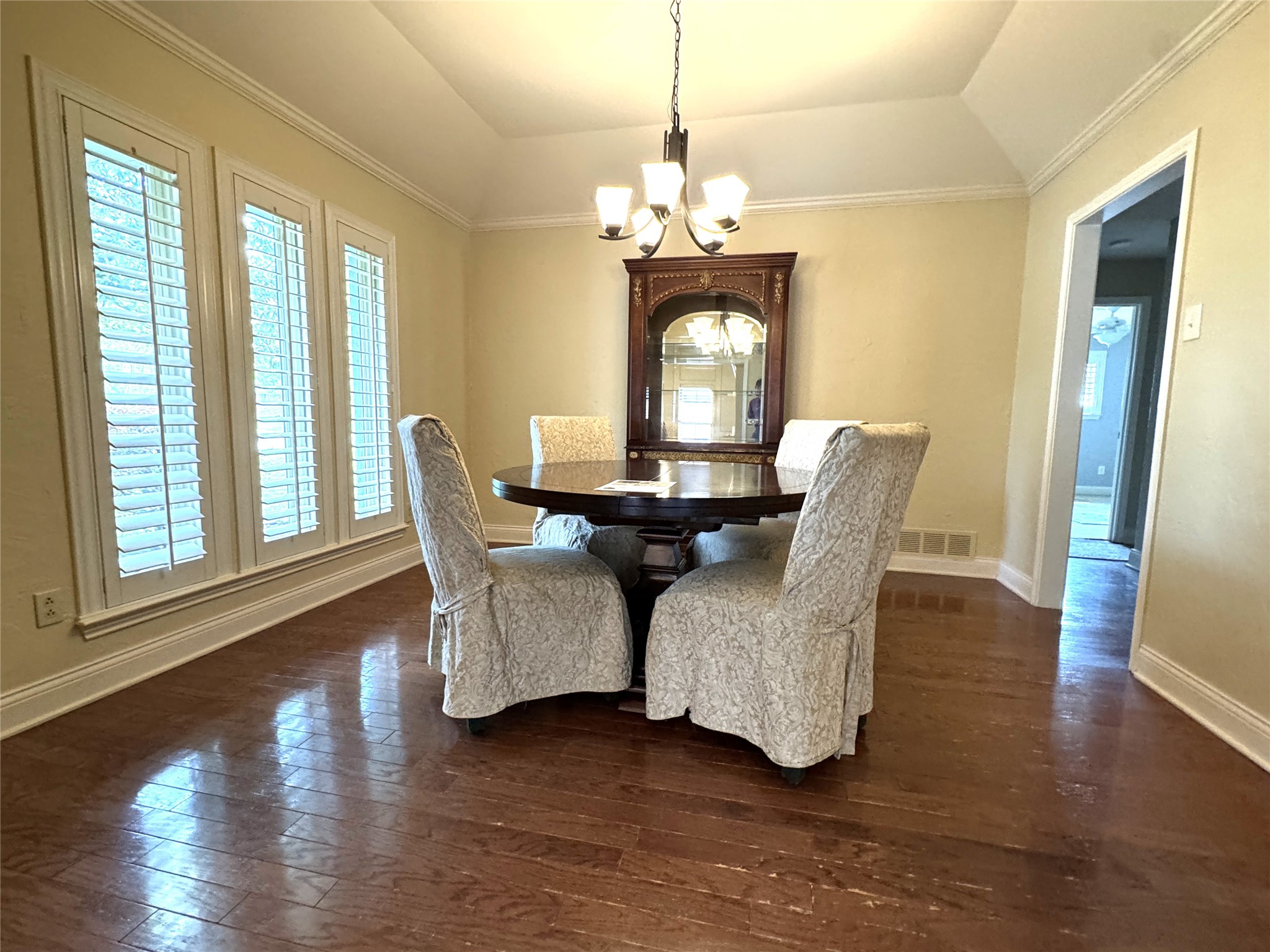 6906 Brentfield Drive Dallas TX 75248