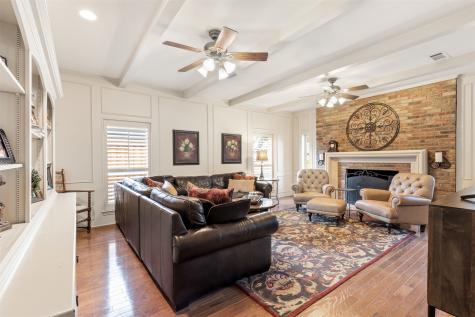 6906 Brentfield Drive Dallas TX 75248