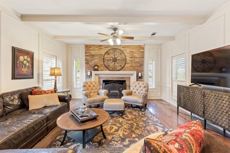 6906 Brentfield Drive Dallas TX 75248