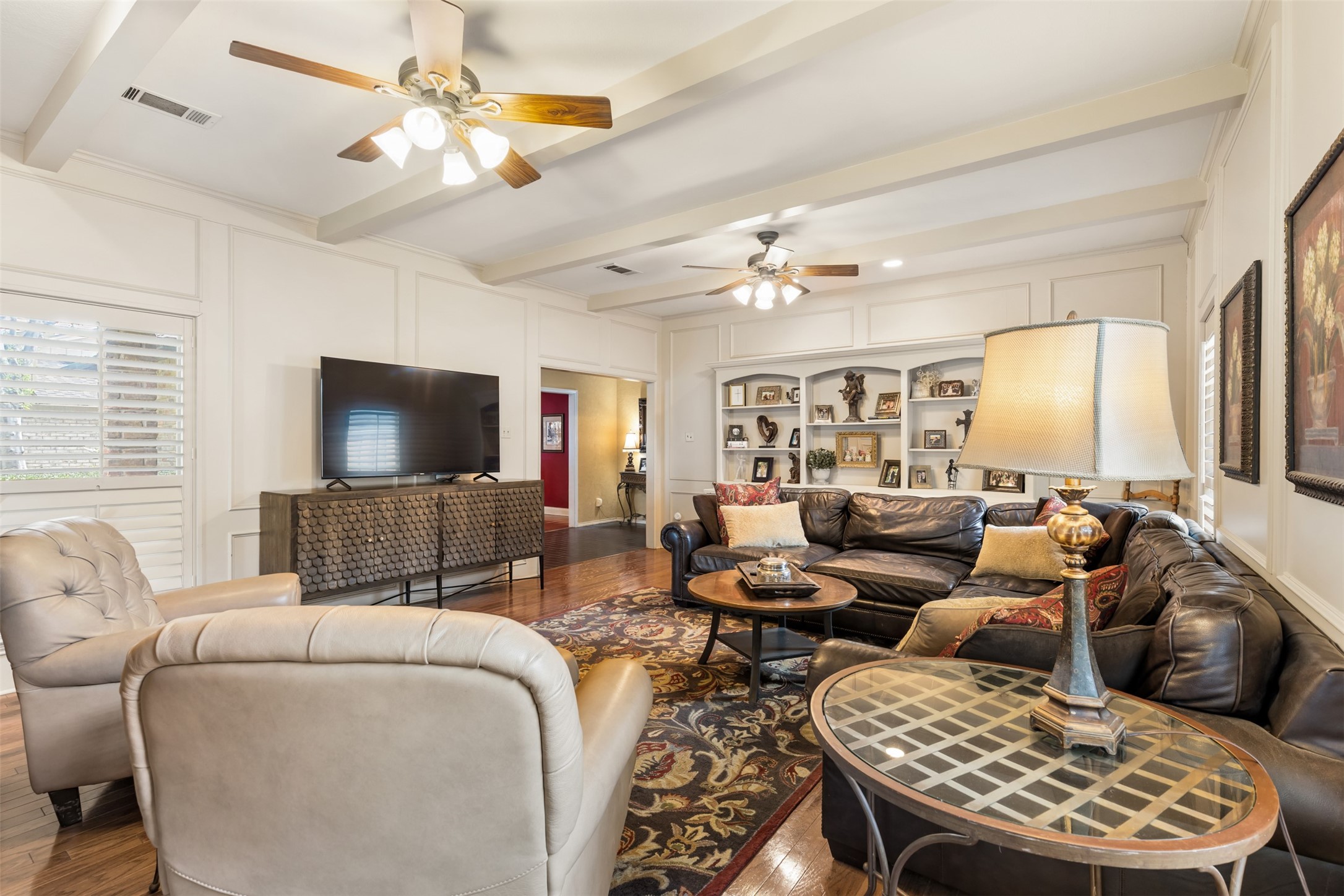 6906 Brentfield Drive Dallas TX 75248