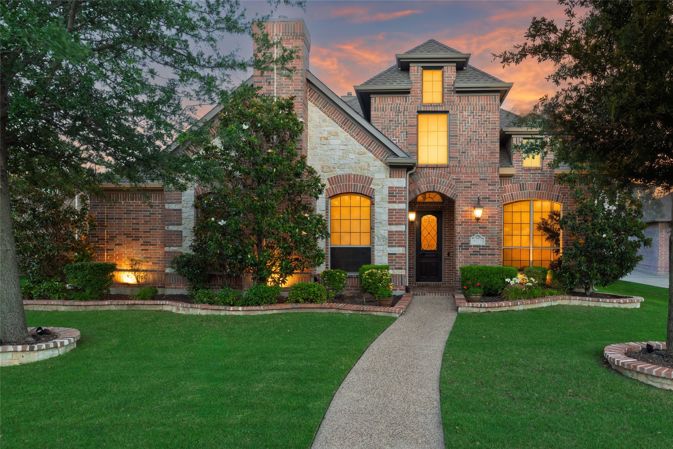 1917 Sterling Trace Drive Keller TX 76248