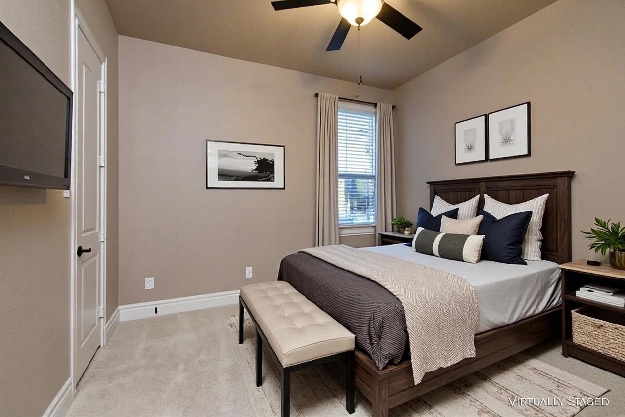 1917 Sterling Trace Drive Keller TX 76248