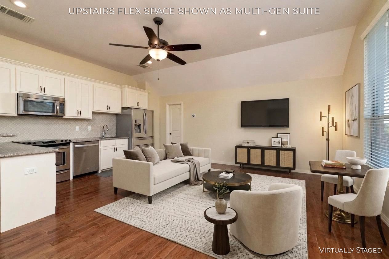1917 Sterling Trace Drive Keller TX 76248