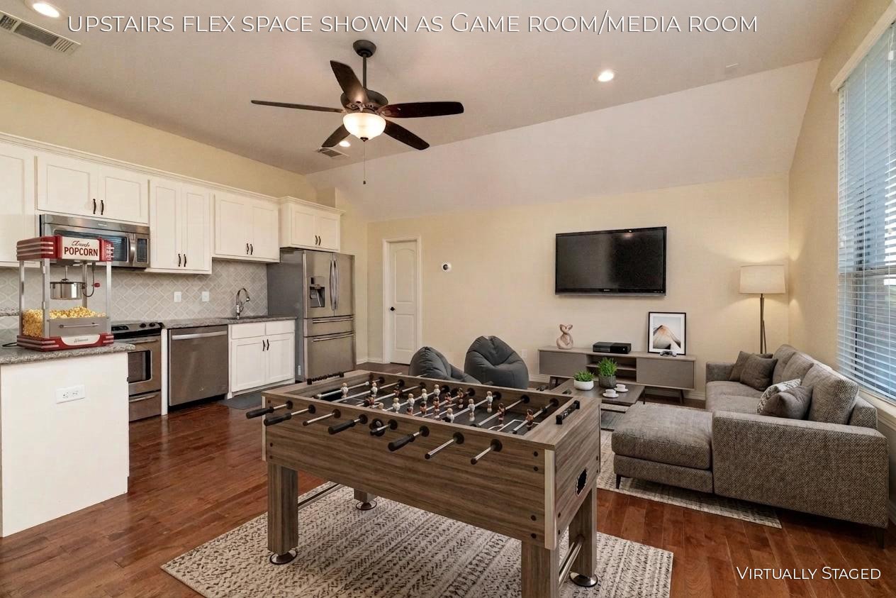 1917 Sterling Trace Drive Keller TX 76248