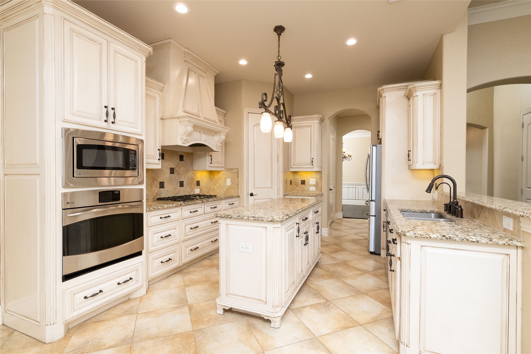 1917 Sterling Trace Drive Keller TX 76248
