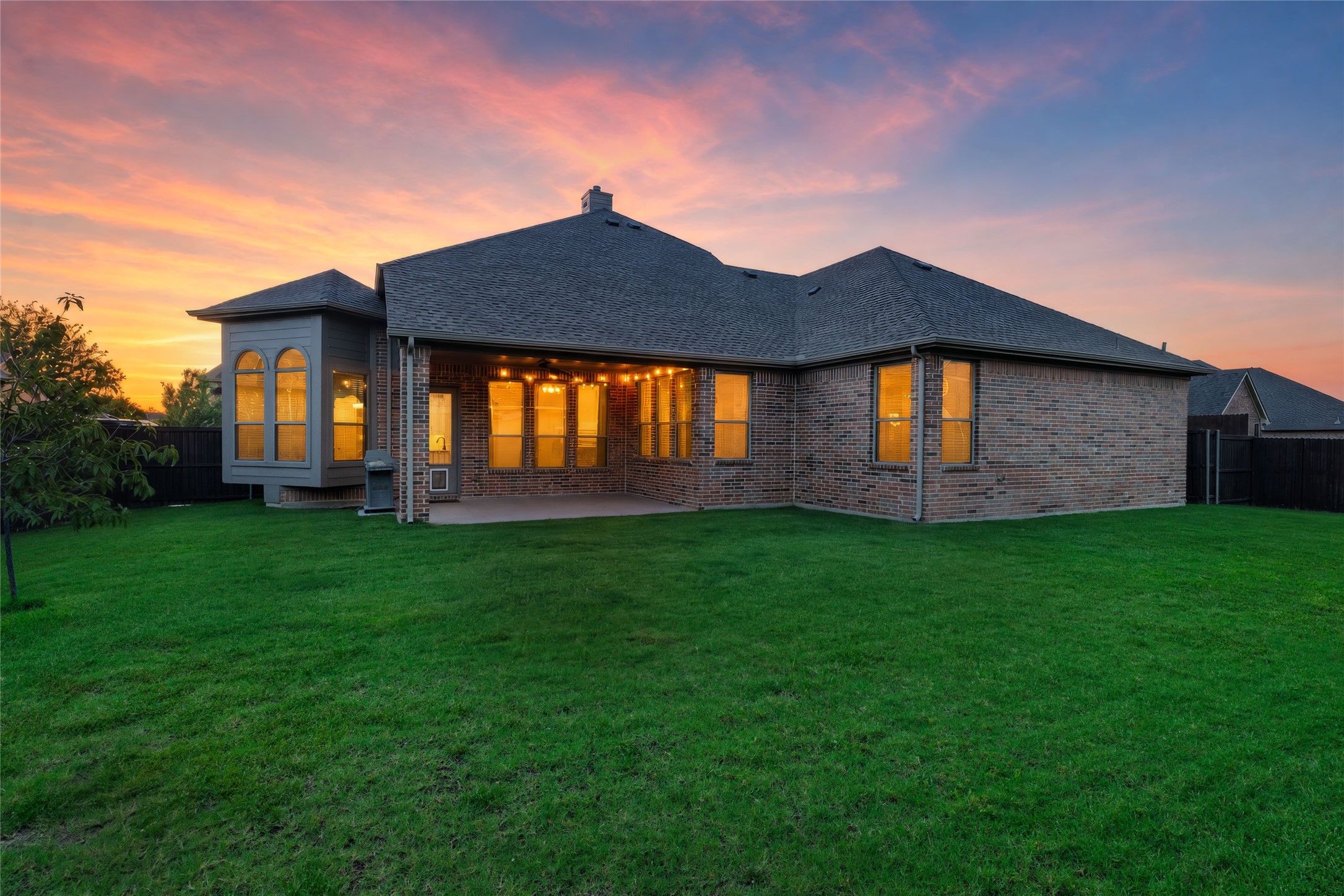 1917 Sterling Trace Drive Keller TX 76248