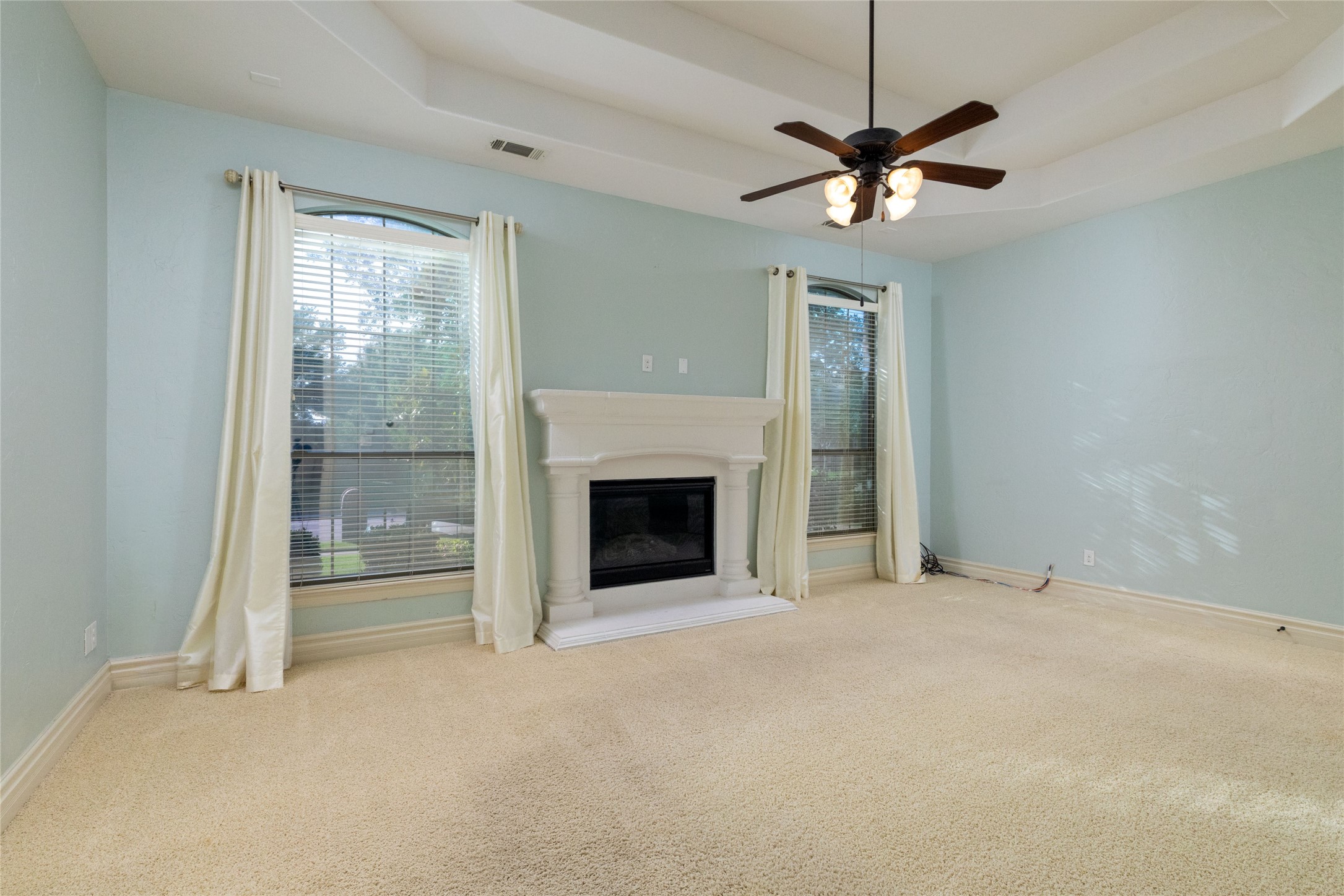 1917 Sterling Trace Drive Keller TX 76248