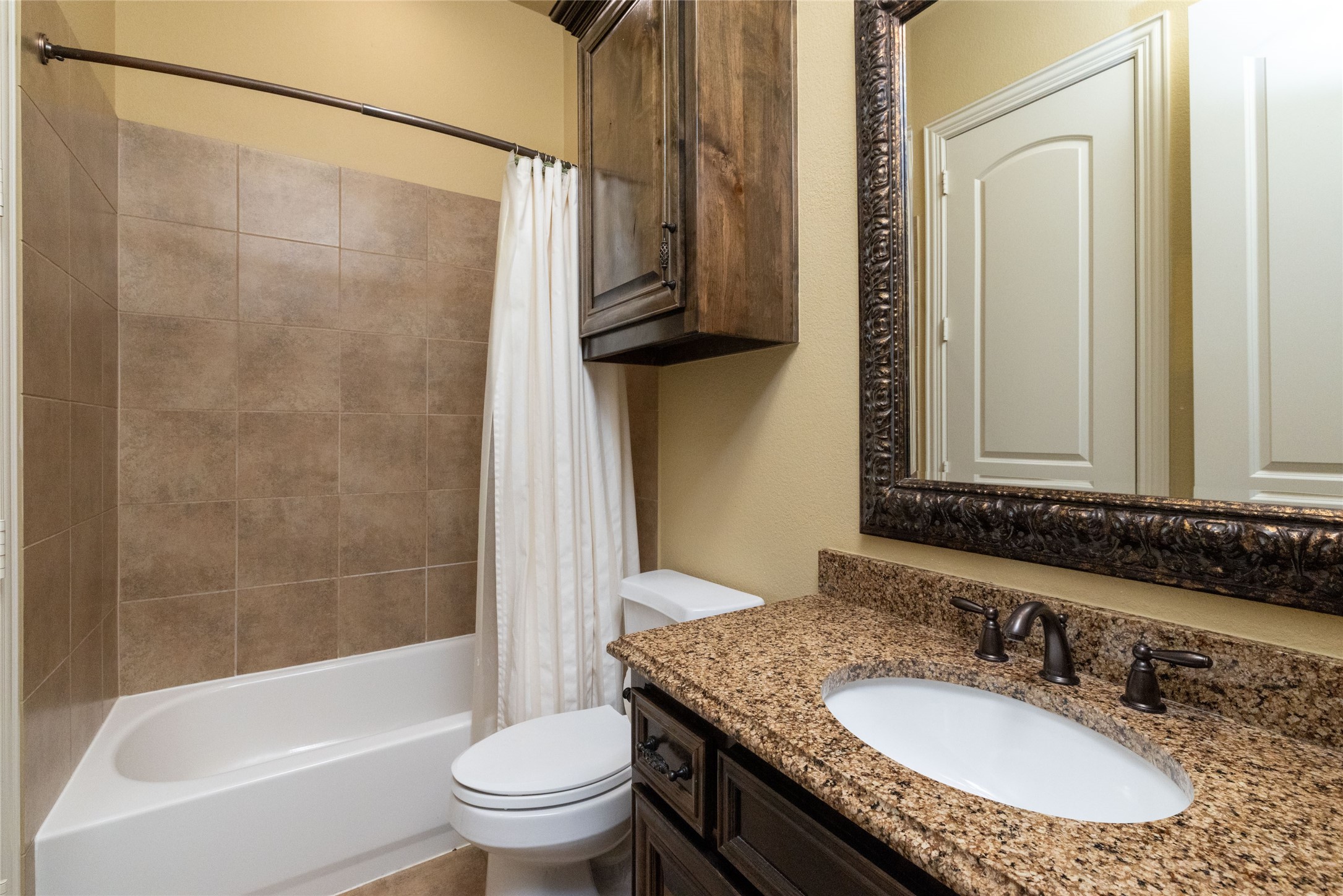 1917 Sterling Trace Drive Keller TX 76248