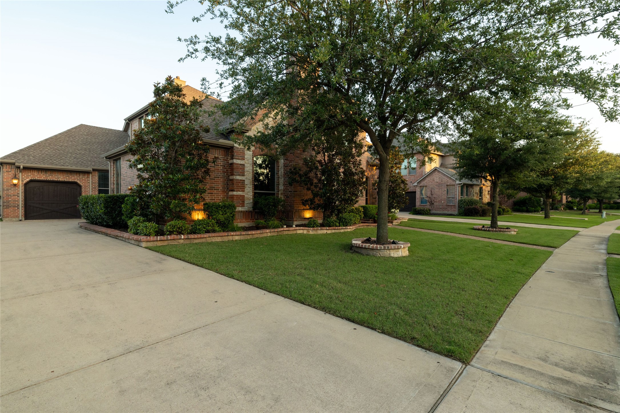 1917 Sterling Trace Drive Keller TX 76248