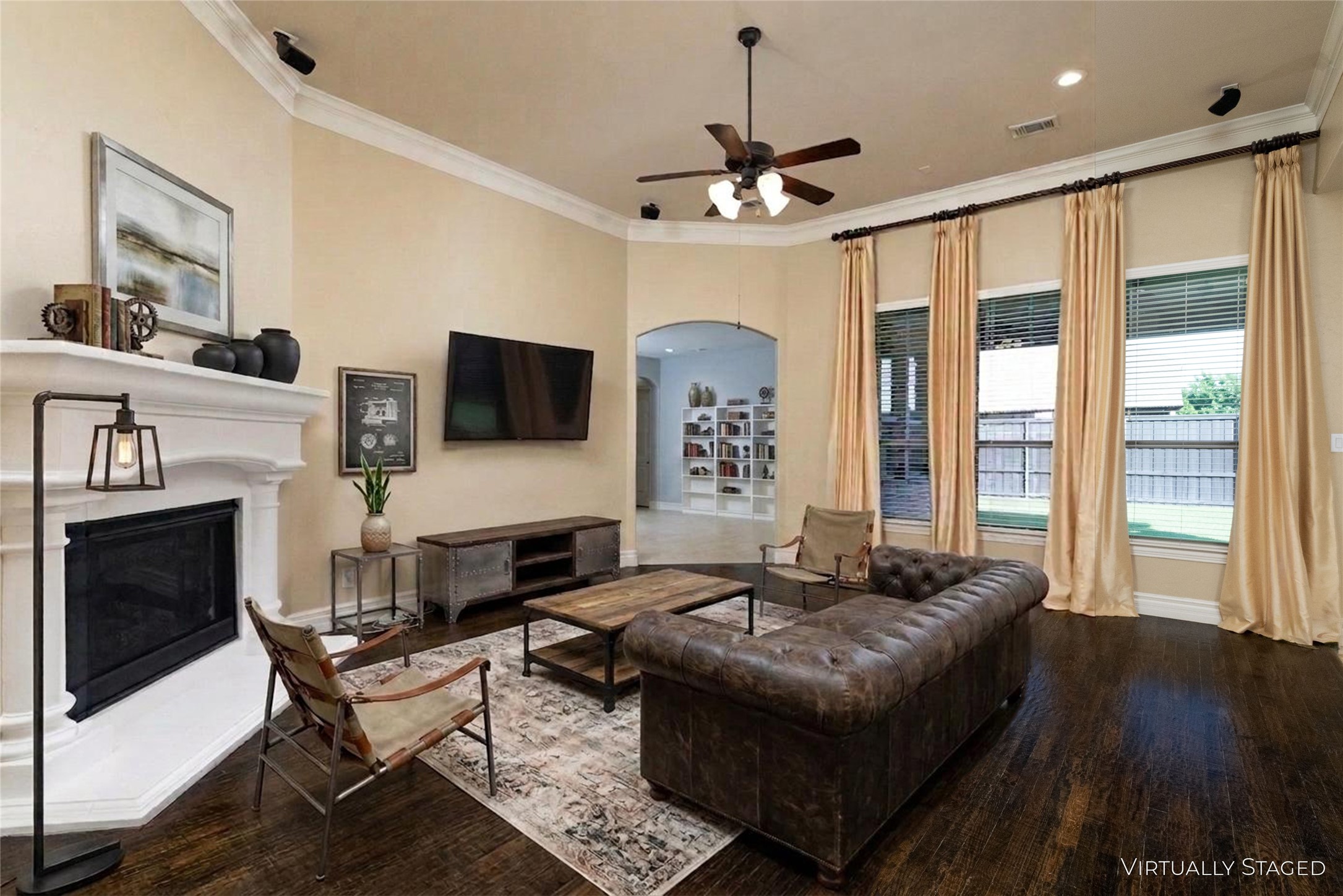 1917 Sterling Trace Drive Keller TX 76248