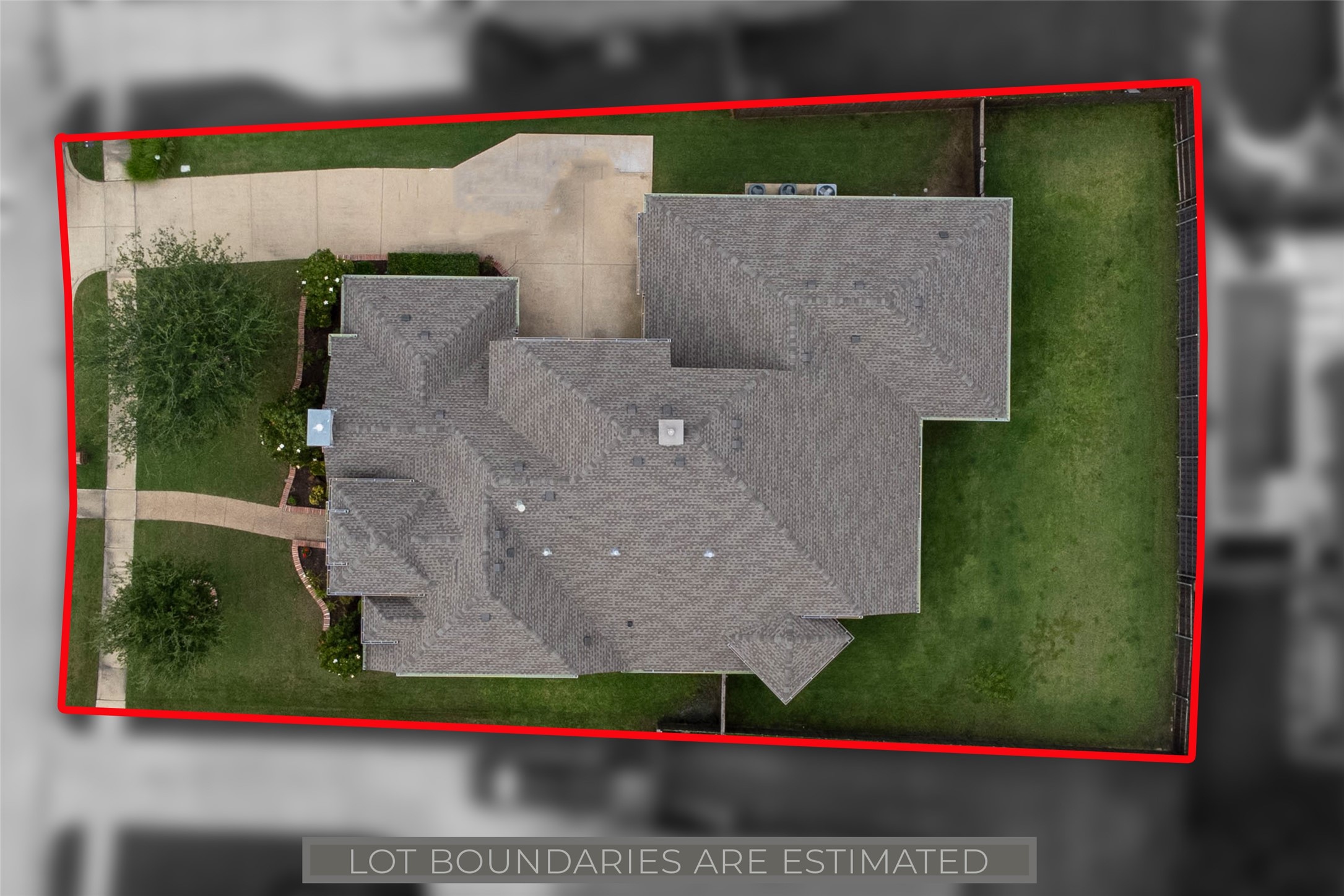 1917 Sterling Trace Drive Keller TX 76248