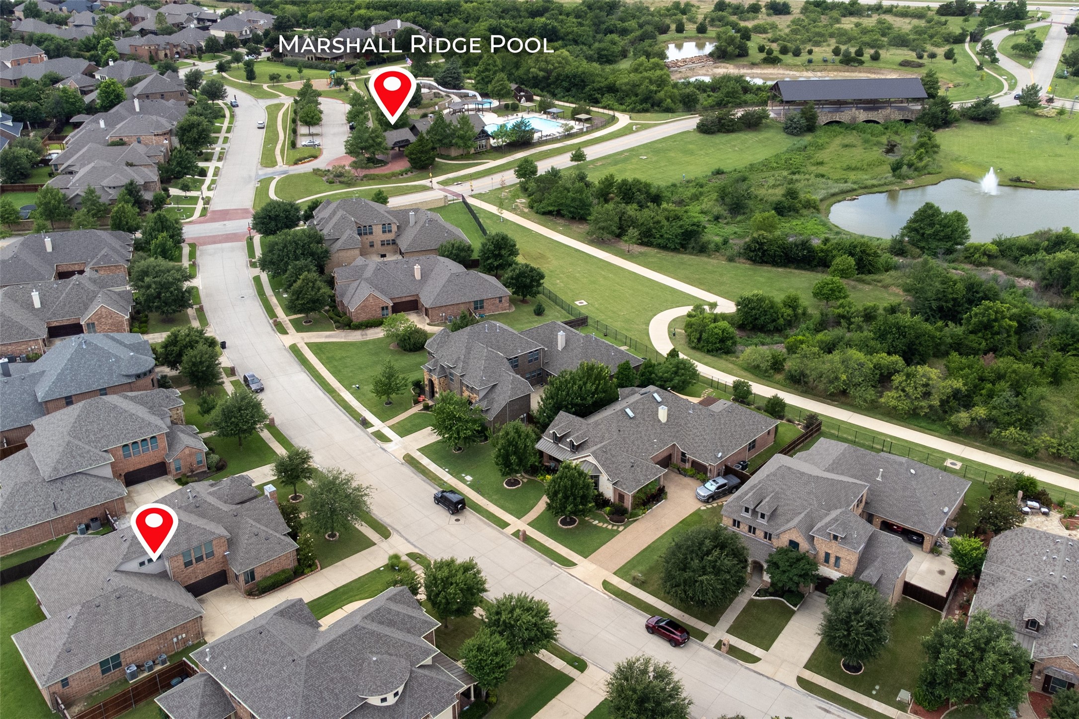 1917 Sterling Trace Drive Keller TX 76248
