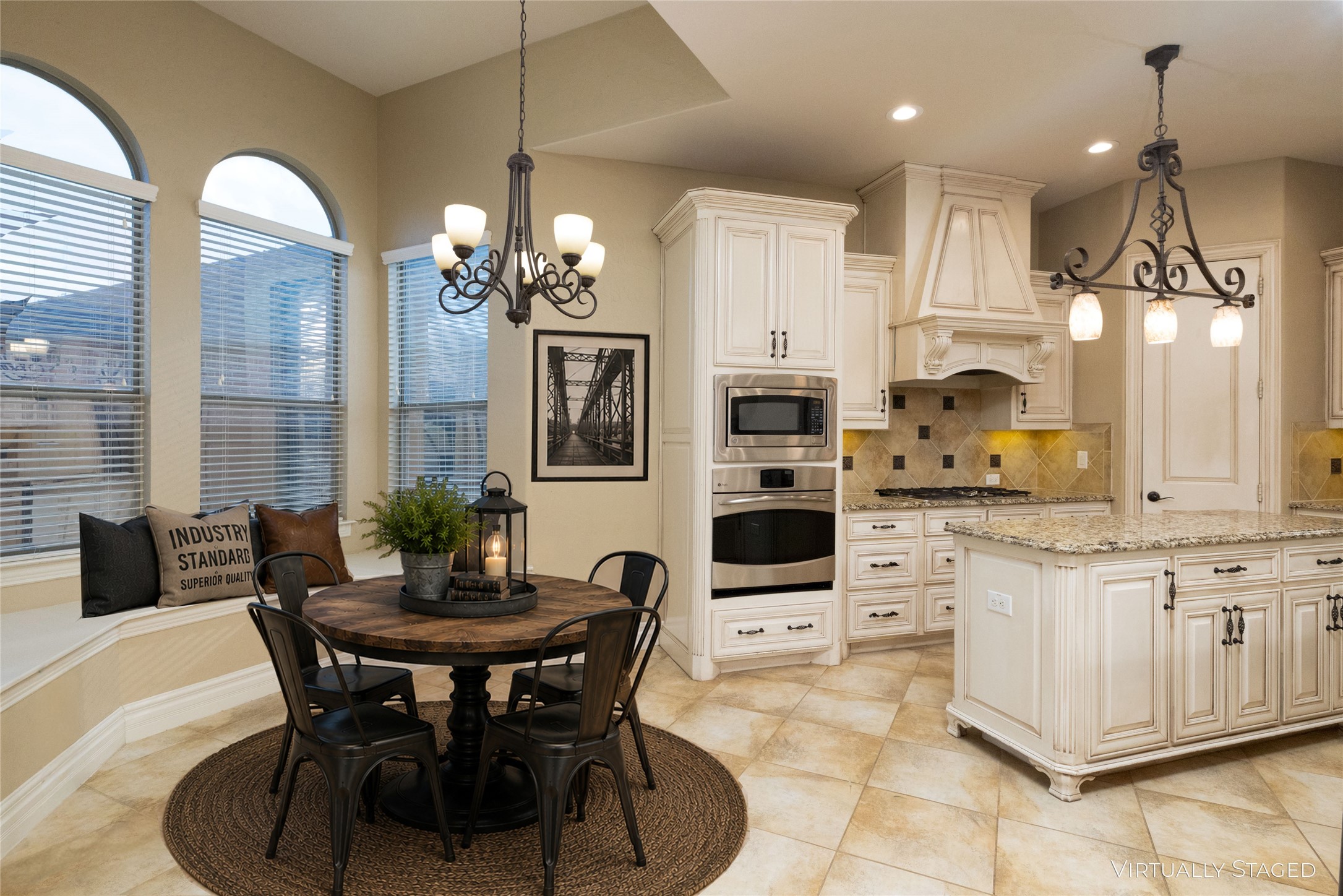 1917 Sterling Trace Drive Keller TX 76248