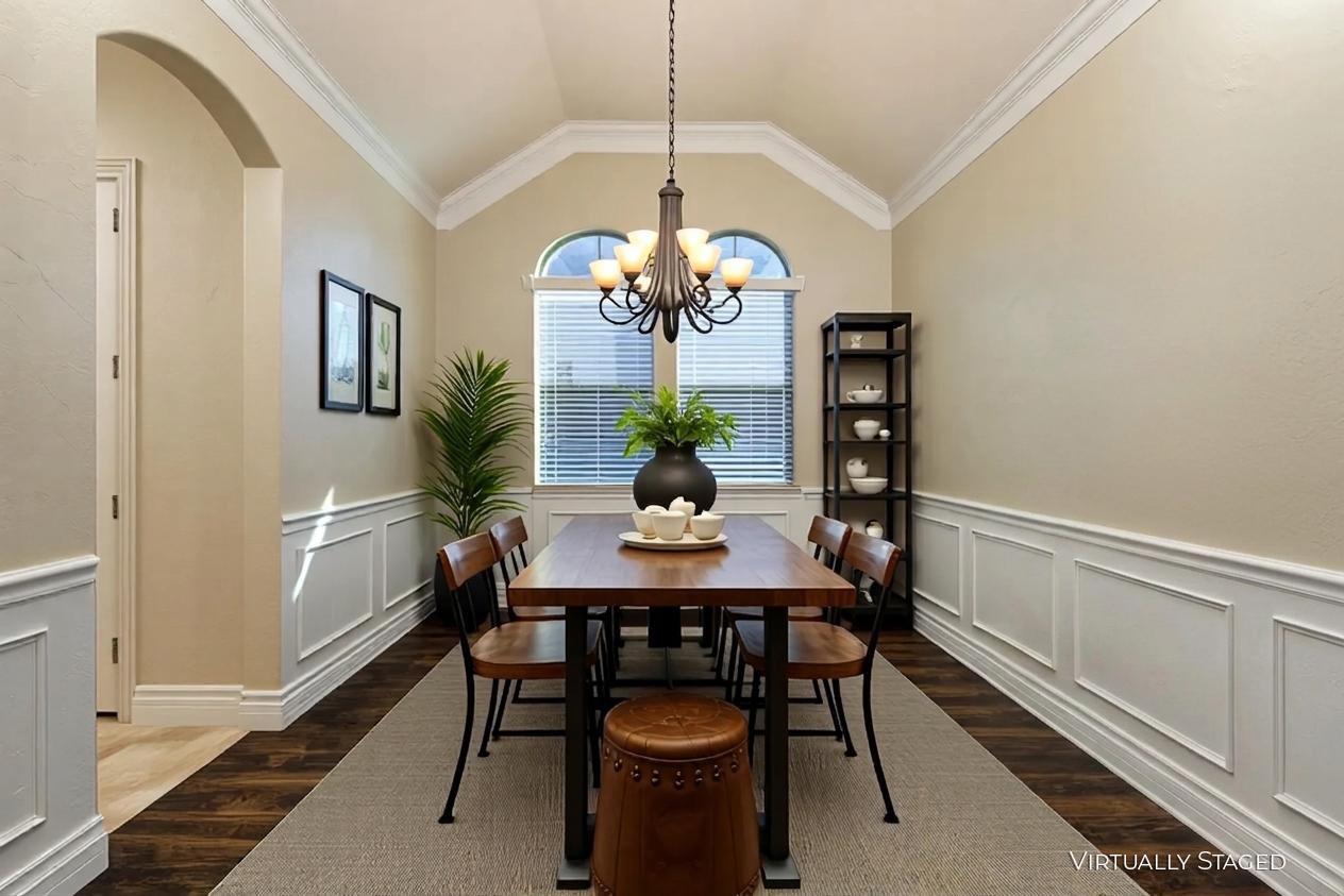 1917 Sterling Trace Drive Keller TX 76248