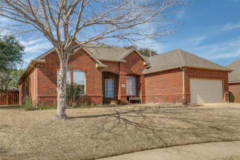 1413 San Bernard Court Flower Mound TX 75028