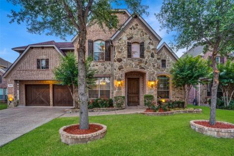6967 Seabreeze Drive Grand Prairie TX 75054