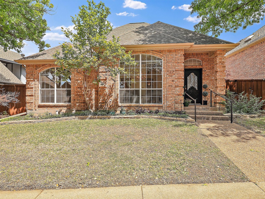 4105 Fiser Place Plano TX 75093