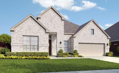 2268 Emerald Drive Waxahachie TX 75167